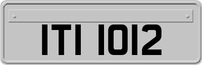 ITI1012