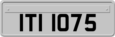 ITI1075