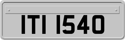ITI1540