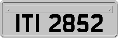 ITI2852