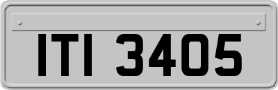 ITI3405