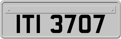 ITI3707