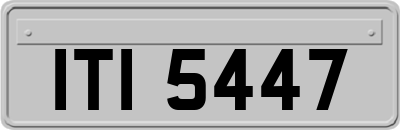 ITI5447