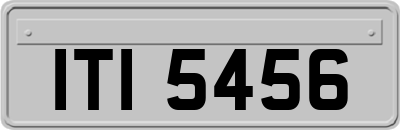 ITI5456