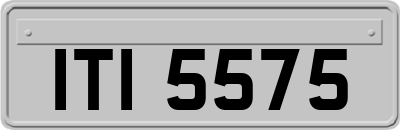 ITI5575