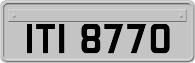 ITI8770
