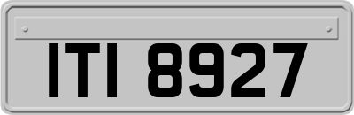 ITI8927