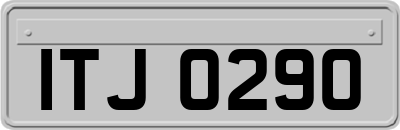 ITJ0290