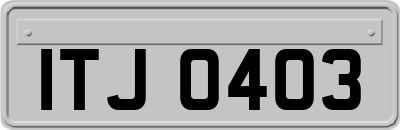 ITJ0403