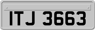 ITJ3663