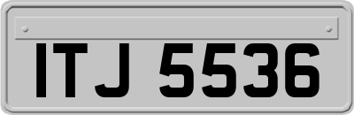 ITJ5536