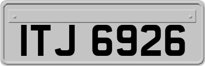 ITJ6926
