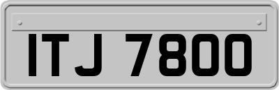 ITJ7800