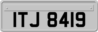 ITJ8419
