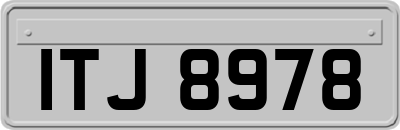ITJ8978