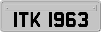 ITK1963