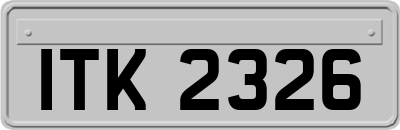 ITK2326