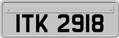 ITK2918