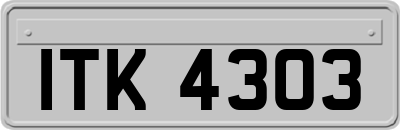 ITK4303