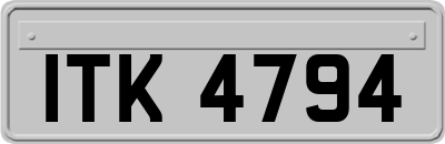 ITK4794