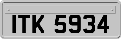ITK5934