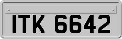 ITK6642