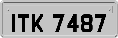 ITK7487