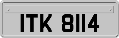 ITK8114