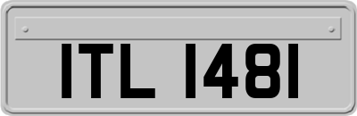 ITL1481