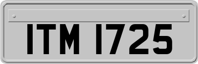 ITM1725