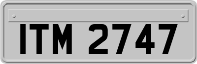 ITM2747