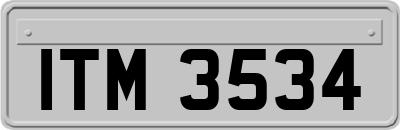 ITM3534
