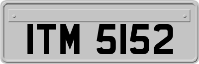 ITM5152