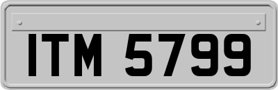 ITM5799