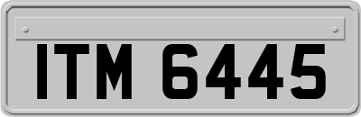 ITM6445