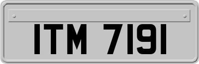 ITM7191