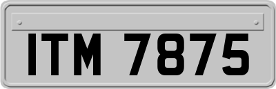 ITM7875