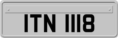 ITN1118