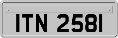 ITN2581