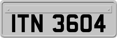 ITN3604