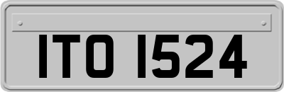 ITO1524