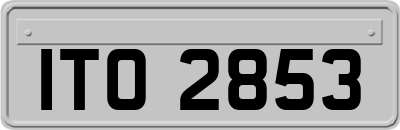 ITO2853