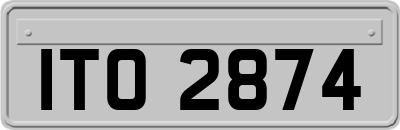 ITO2874