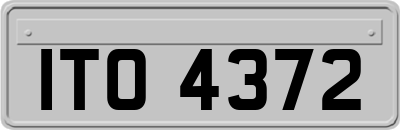 ITO4372
