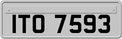 ITO7593