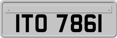 ITO7861
