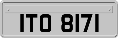 ITO8171