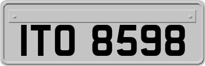 ITO8598