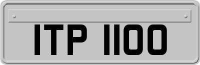 ITP1100