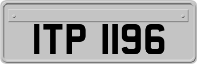 ITP1196